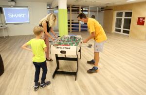 NOVI CENTER ZA MLADE 02 FOTO LJUBO VUKELIČ